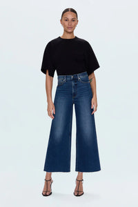 Lana crop - broadway