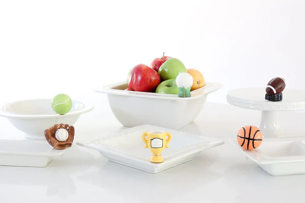 Game, set, match mini