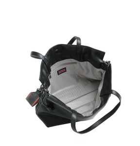Reese tote - black