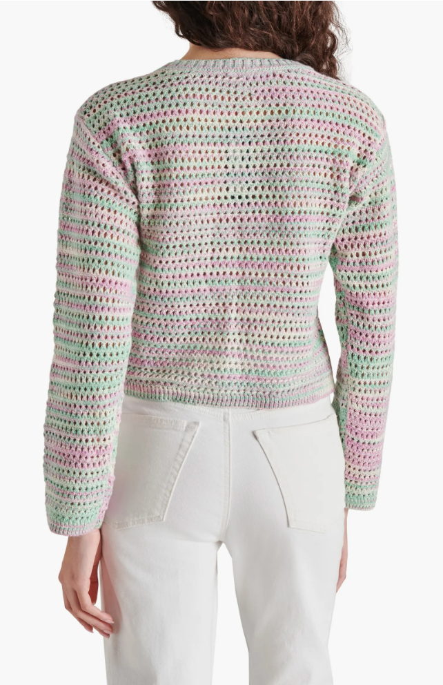 Delcia sweater - multi