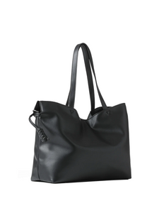 Reese tote - black