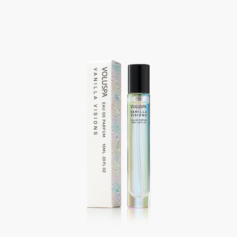 Vanilla Visions Eau De Parfum (10ml)