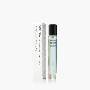 Vanilla Visions Eau De Parfum (10ml)