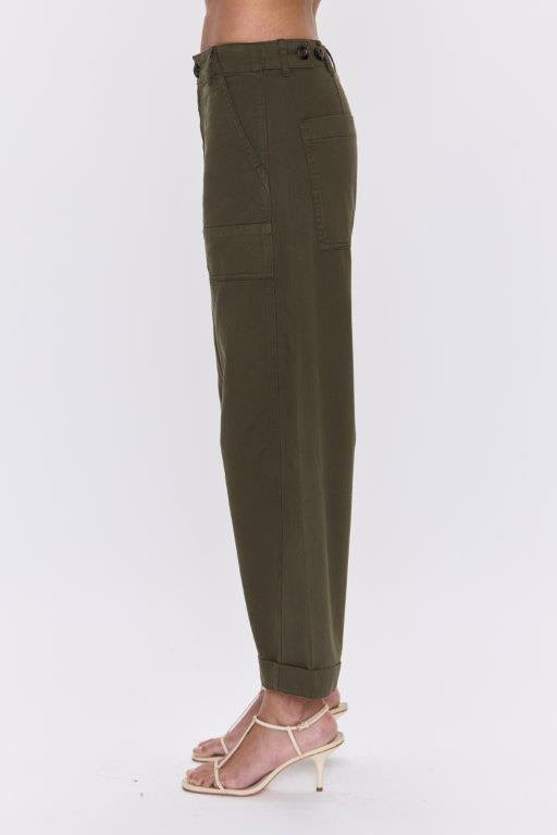 Tori pants - sequoia