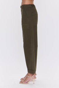 Tori pants - sequoia
