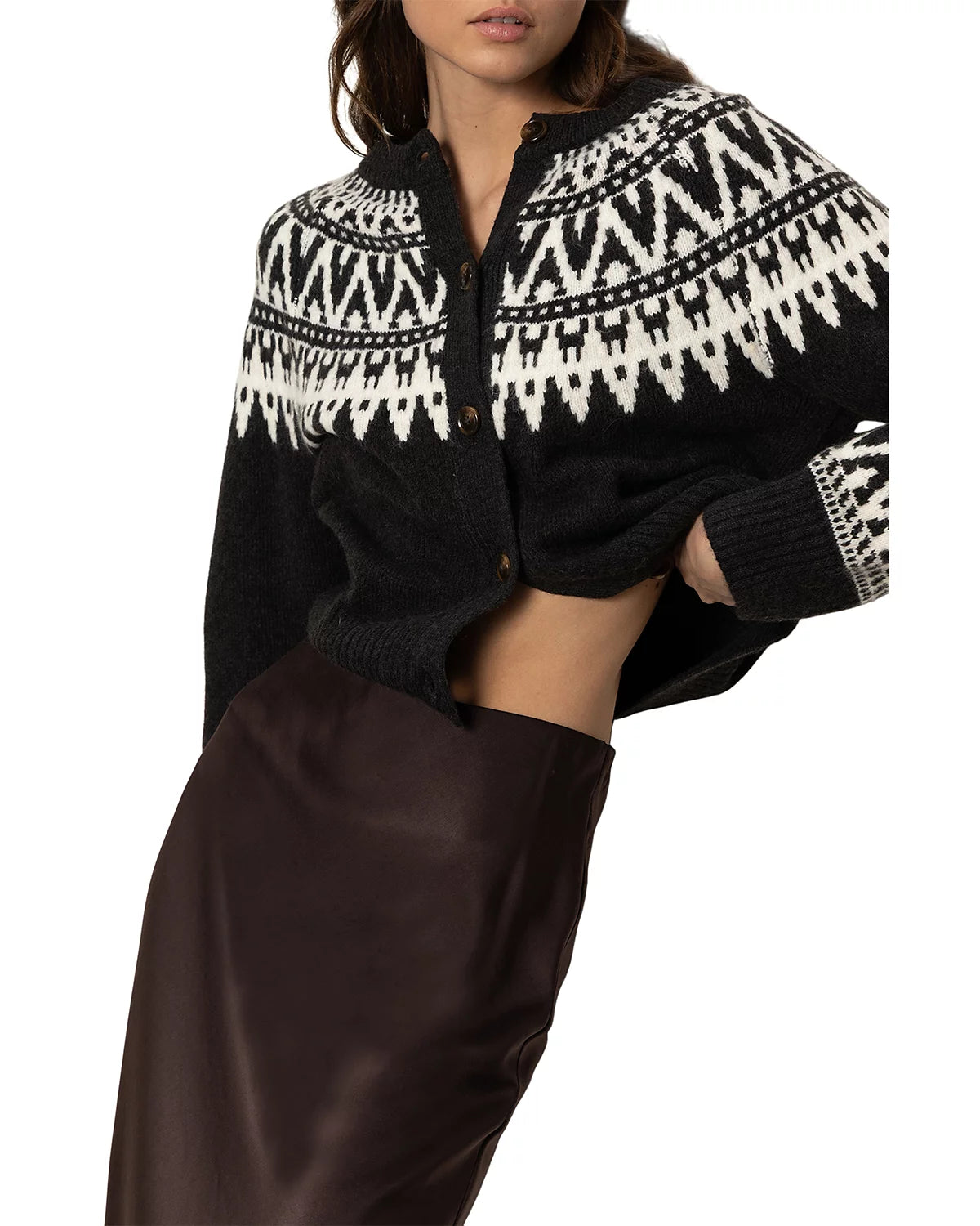 Everyday maxi skirt - semi sweet