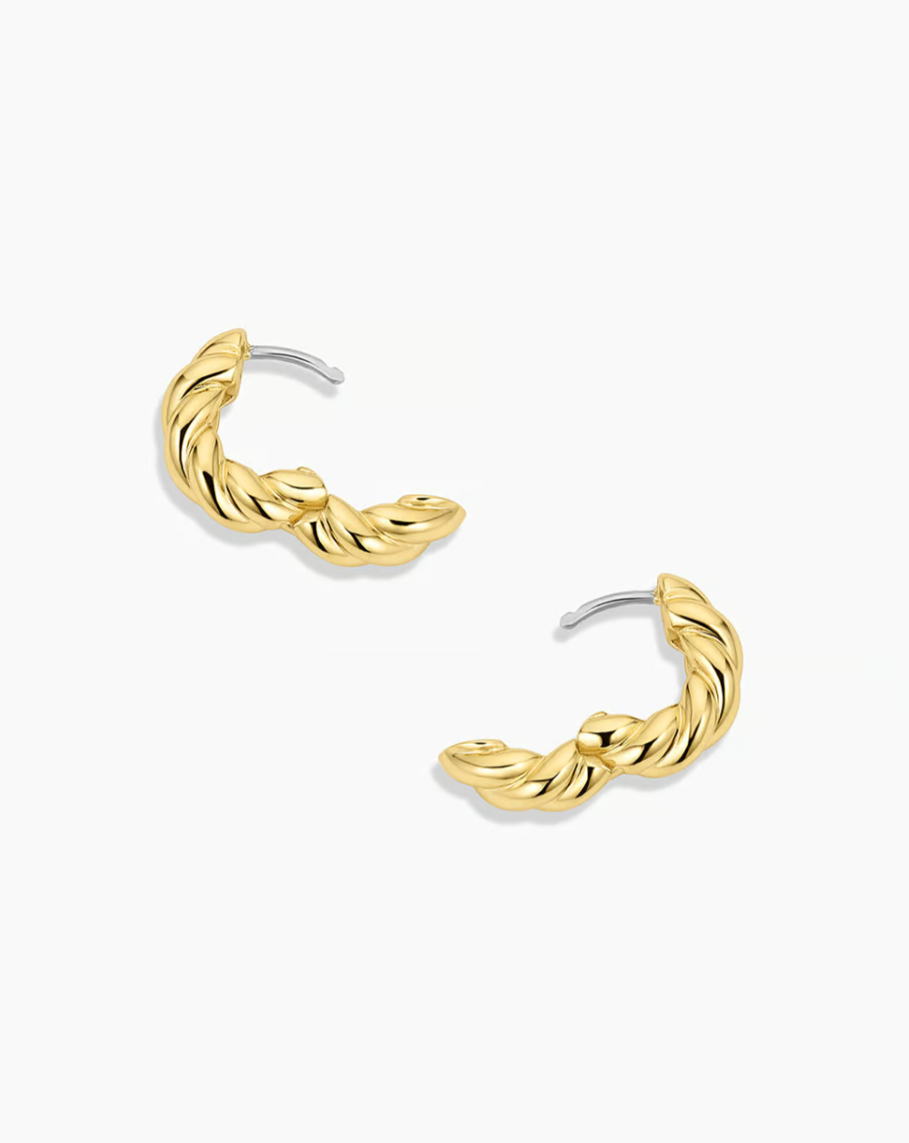 Crew helium huggies - gold
