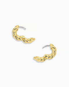 Crew helium huggies - gold