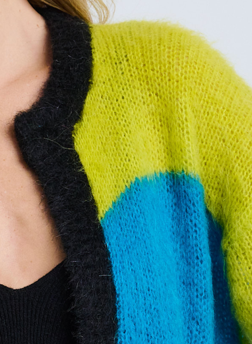 Tutti Colore - multi blue