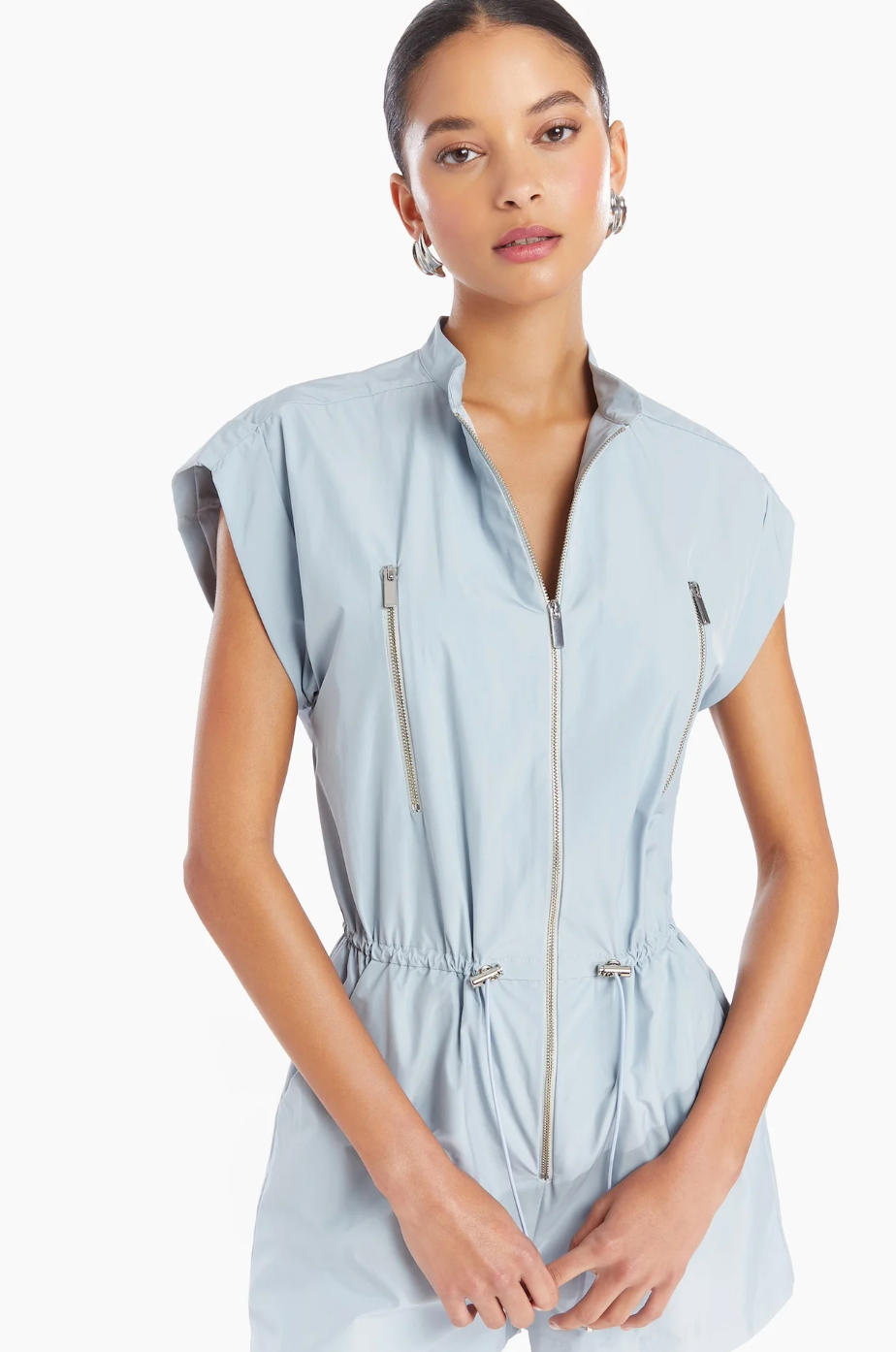 Neville romper - aero