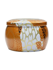Spiced Pumpkin Latte Mini Tin