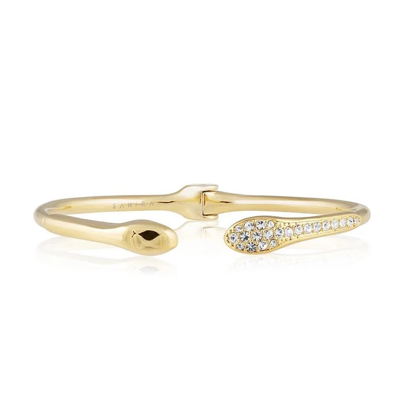 Phoebe cuff bracelet
