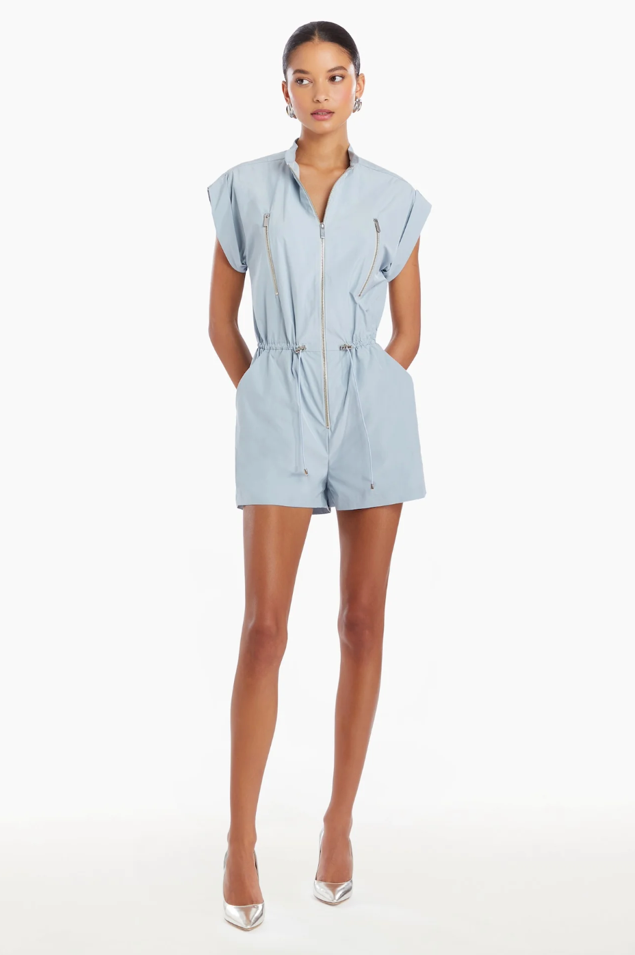 Neville romper - aero