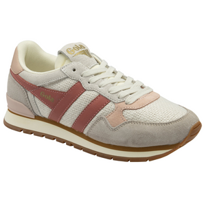 Colorado sneakers - off white / feather grey / clay