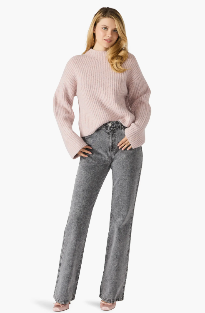 Klara sweater - multi