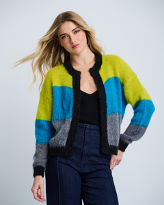 Tutti Colore - multi blue