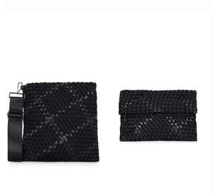 Val convertible crossbody - belize