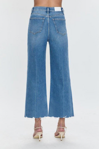 Lana crop - rhythm vintage