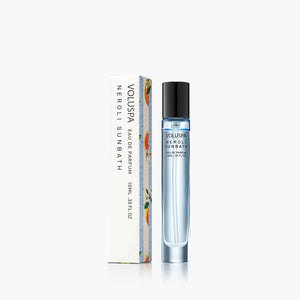 Neroli Sunbath Eau De Parfum (10ml)