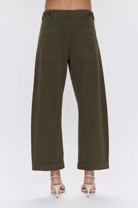 Tori pants - sequoia