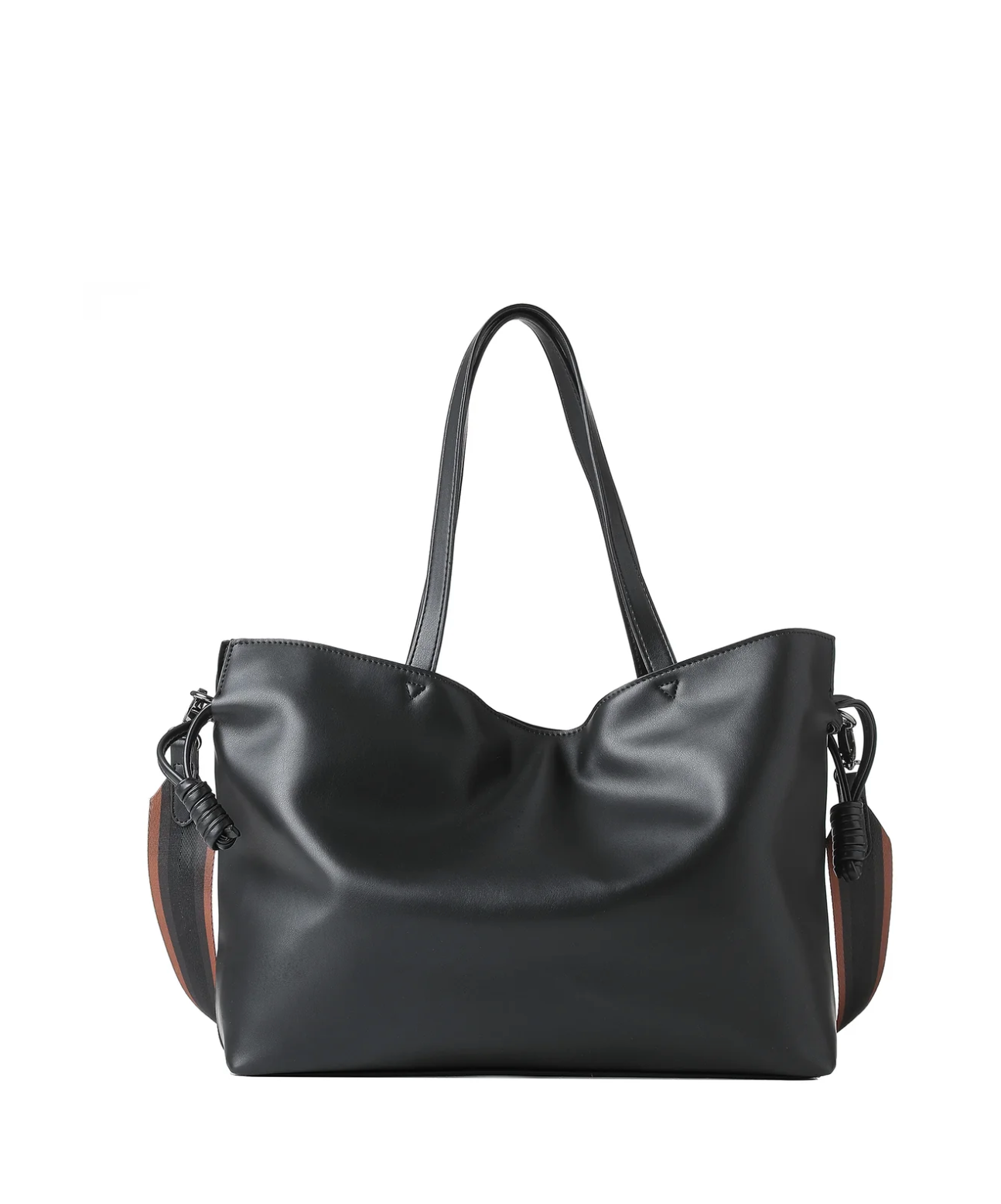 Reese tote - black