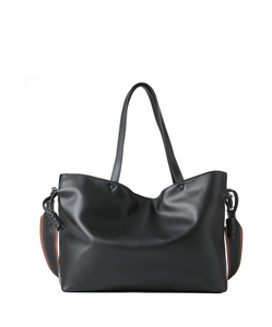 Reese tote - black