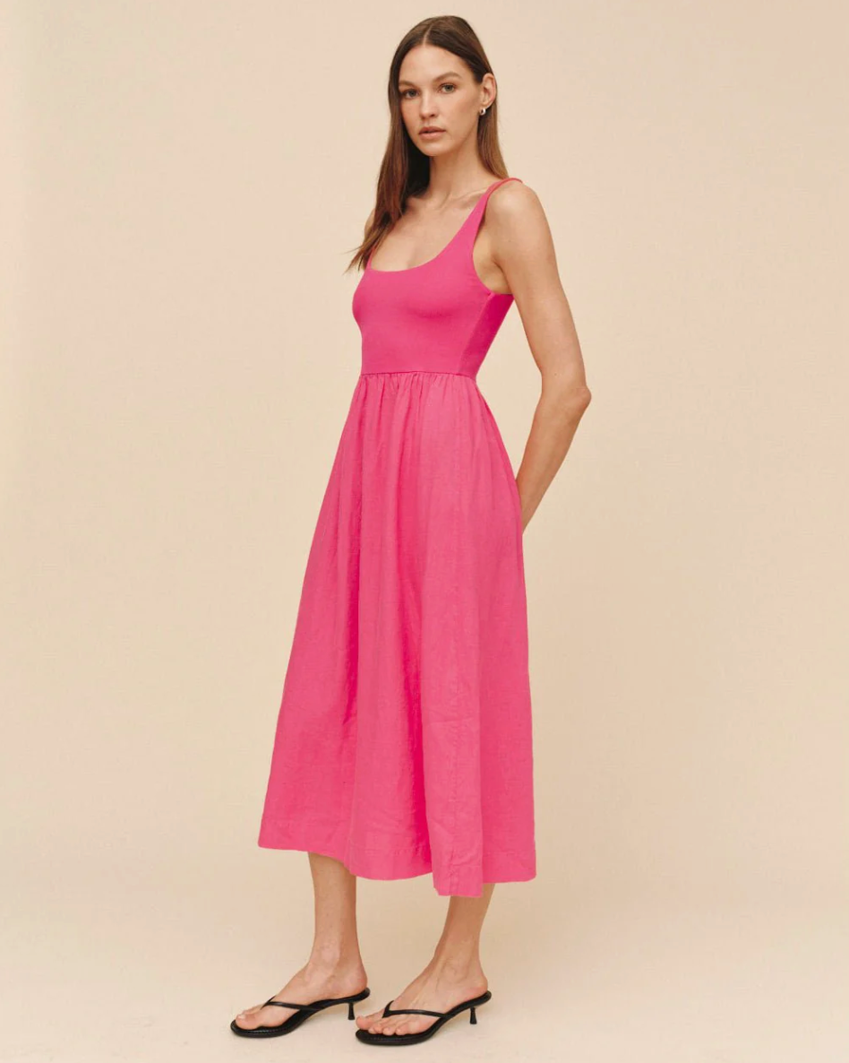 Dresses  Genevieve