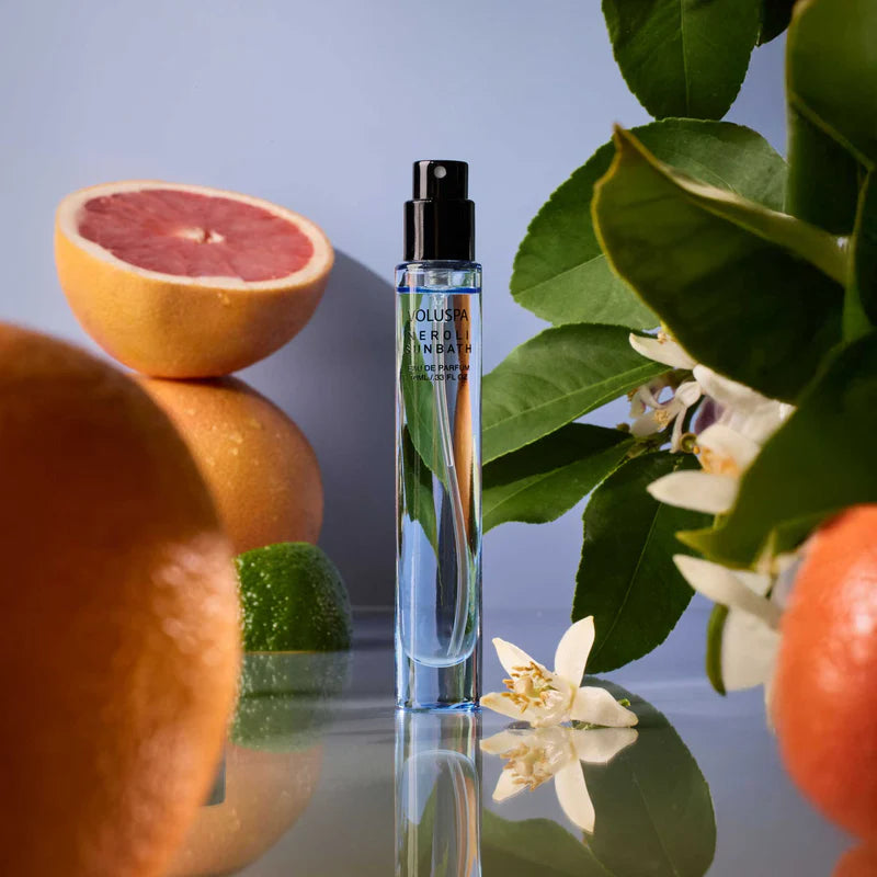 Neroli Sunbath Eau De Parfum (10ml)