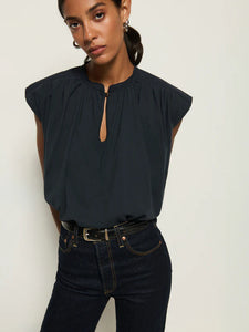 Cary keyhole top - night sky