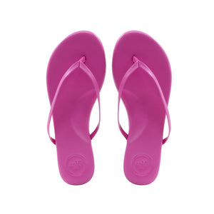 Indie sandal - hot pink