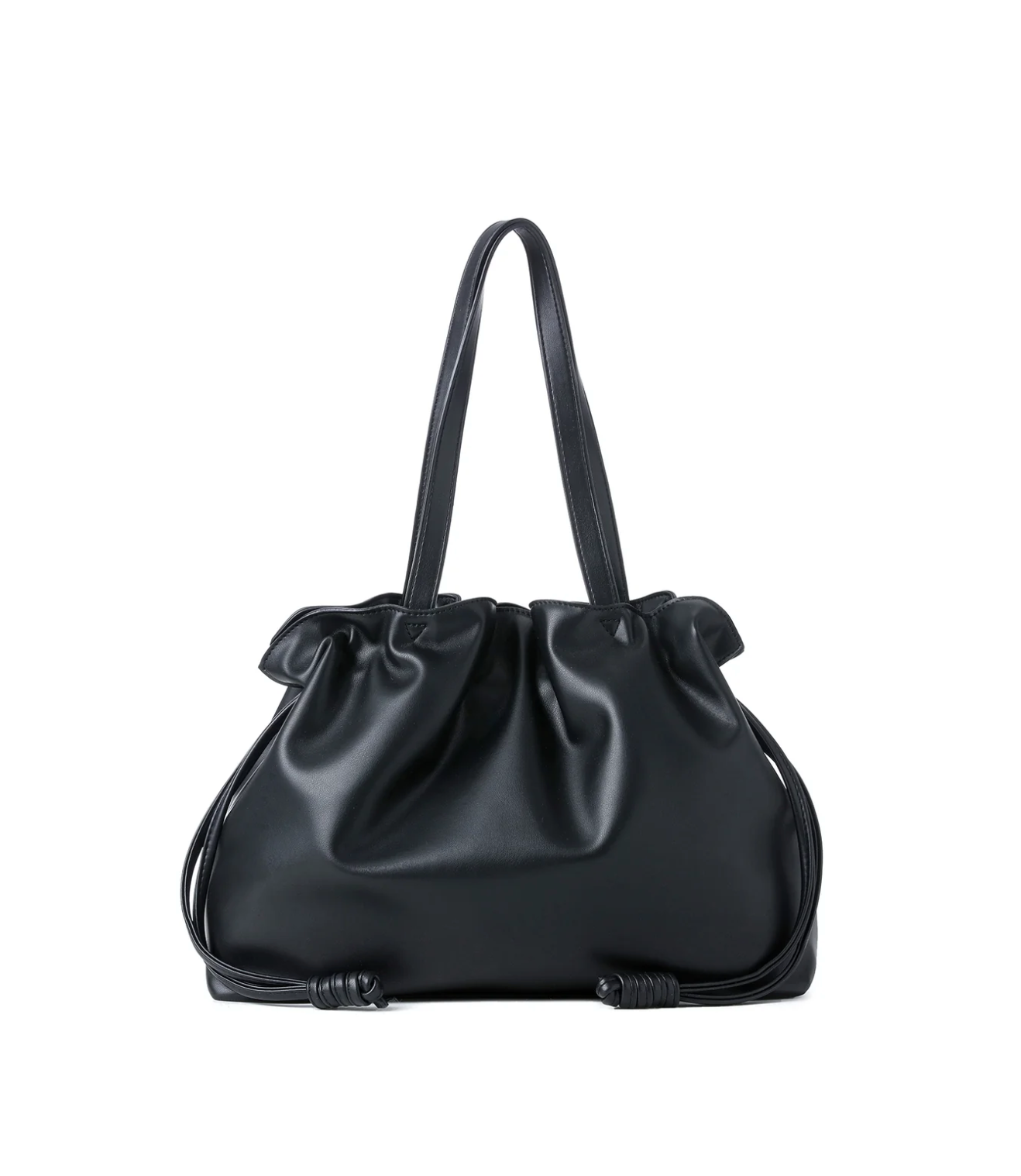 Reese tote - black