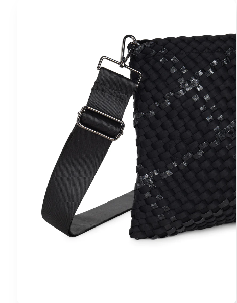 Val convertible crossbody - belize