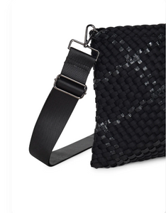 Val convertible crossbody - belize