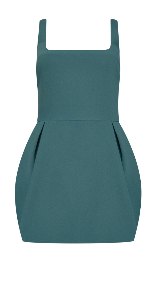 Regency Dress - aspen