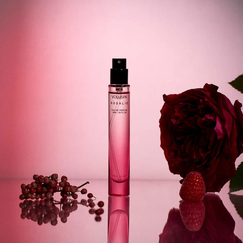 Rosalie Eau De Parfum (10ml)
