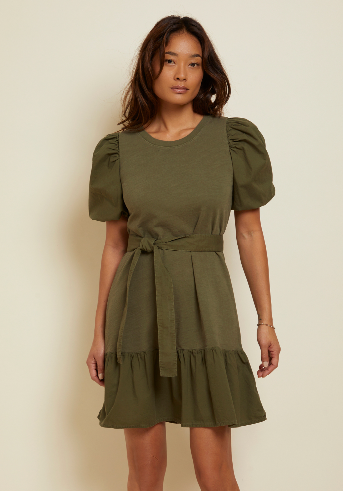 Evangeline dress - prom date