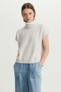 Jack sweater - burgundy