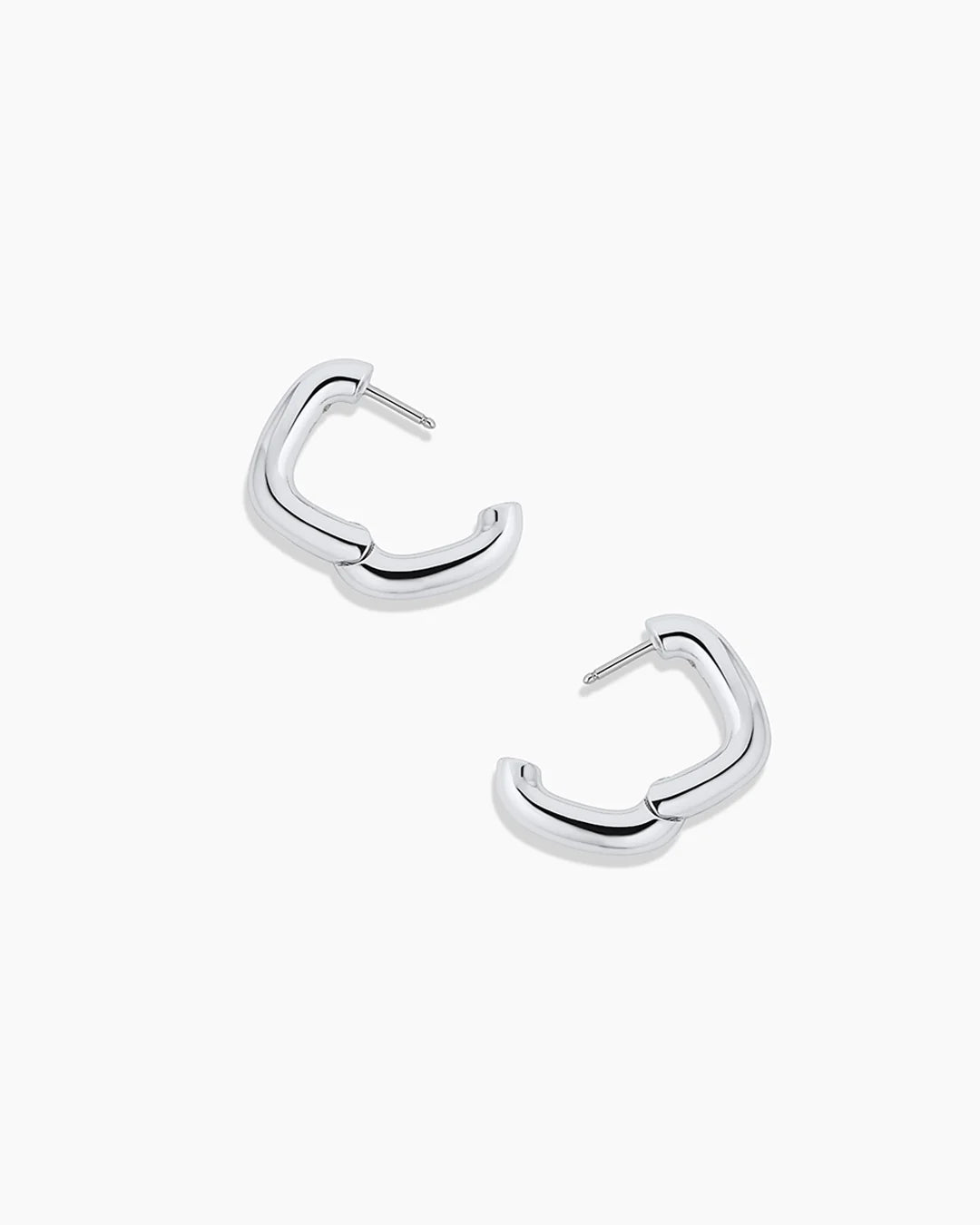 Charlie huggies - silver