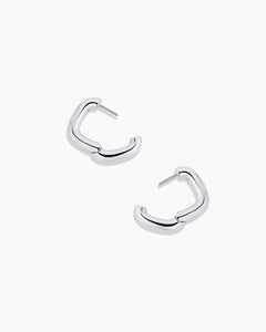 Charlie huggies - silver