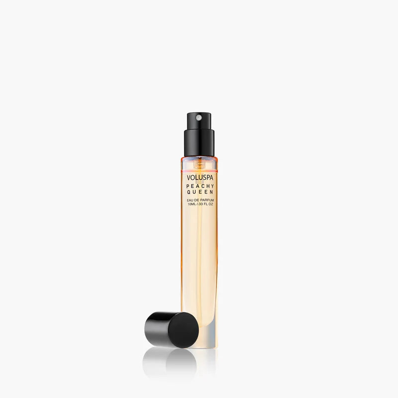 Peachy Queen Eau De Parfum (10ml)