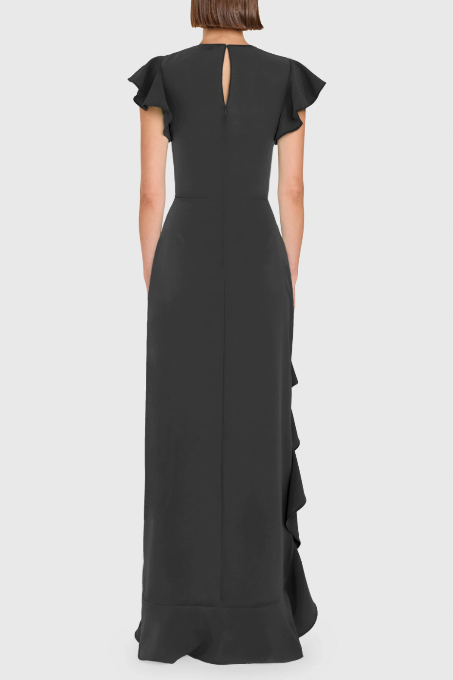 Anarosa dress - navy