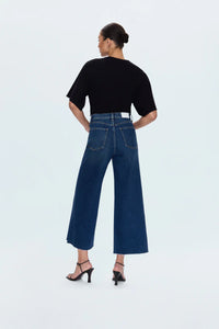 Lana crop - broadway