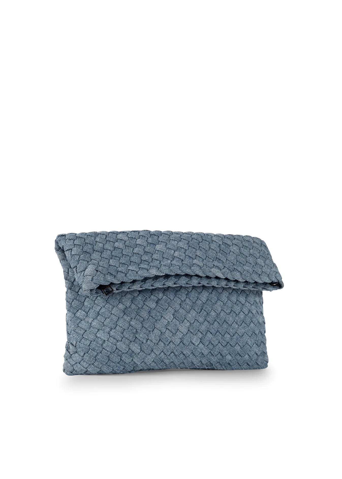 Val convertible woven crossbody - montreal