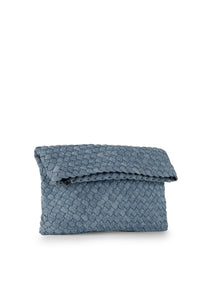 Val convertible woven crossbody - montreal