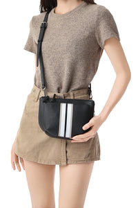 Devon convertible crossbody - uptown