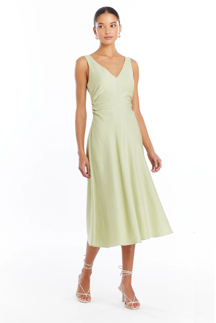 Doree Genevieve Dress