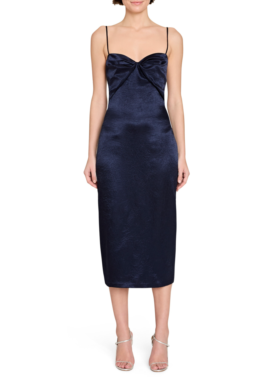 Soho dress - navy
