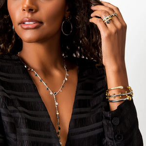 Phoebe cuff bracelet