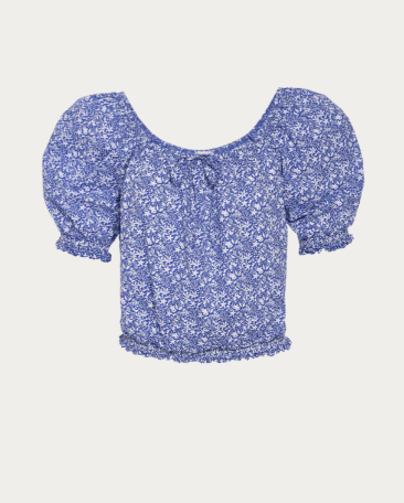 Rowena blouse - mykonos