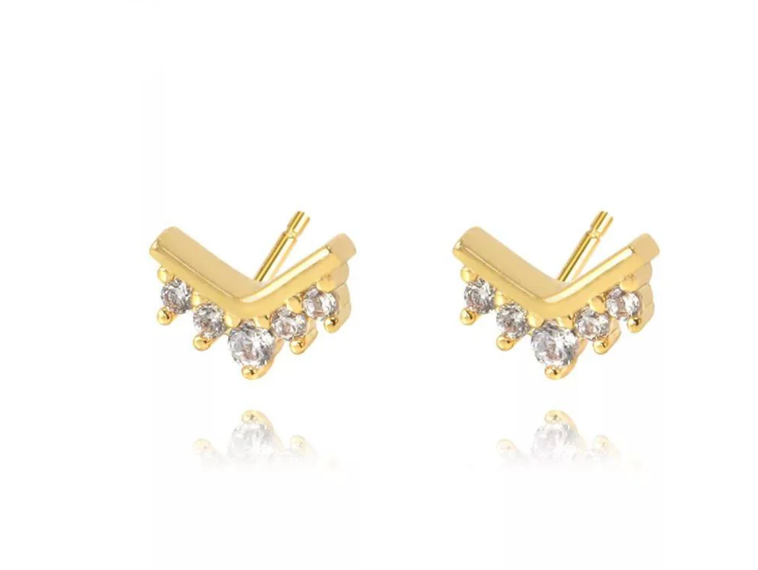 Vivi studs
